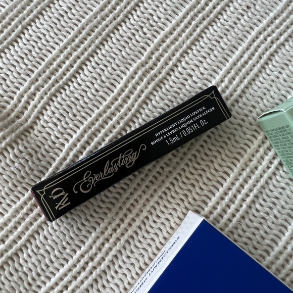 NEW Sephora Makeup and Skincare Bundle 9 Products - Picture 7 of 9